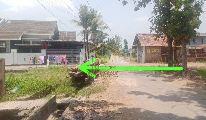 Tanah Kavling Dijual Murah Dekat Pasar Godean 2