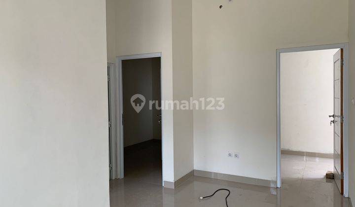 RUMAH SIAP HUNI HARGA MURAH DI SEDAYU JOGJA 2