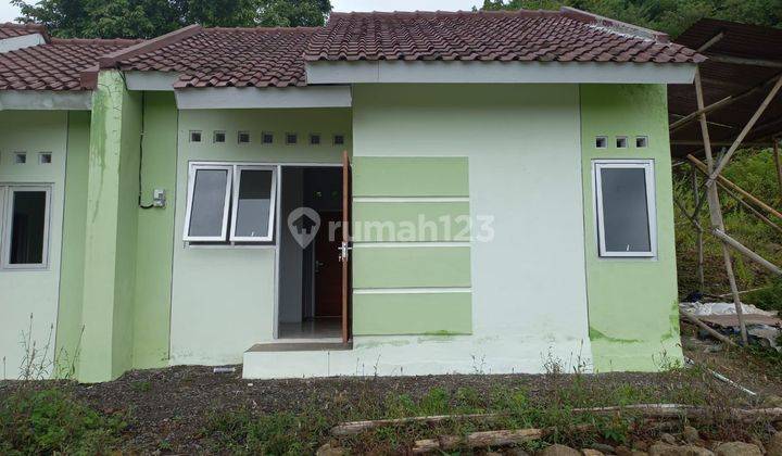 Rumah Murah Dp 0% Gratis Semua Biaya Di Pleret 1