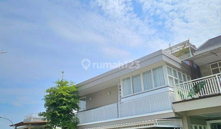 Rumah Mewah Dijual Murah Di Citra Grand Mutiara 2