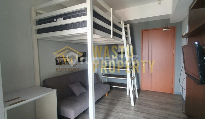 Apartment for Sale Cheap in Depok Near D Mall