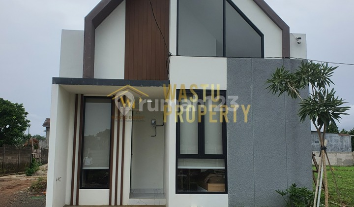 Hunian Scandinavian Modern Dekat Rsud Cibinong Hunian Scandinavian Modern Dekat Rsud Cibinong