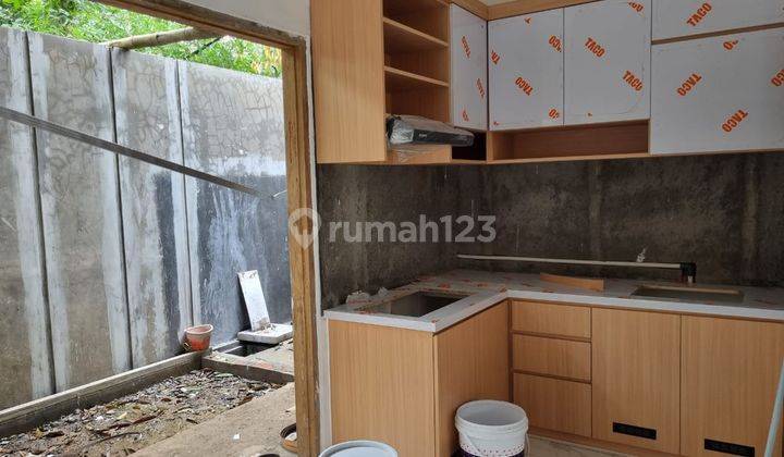 Rumah Cantik Hook Harga Murah Di Borobudur Magelang 2