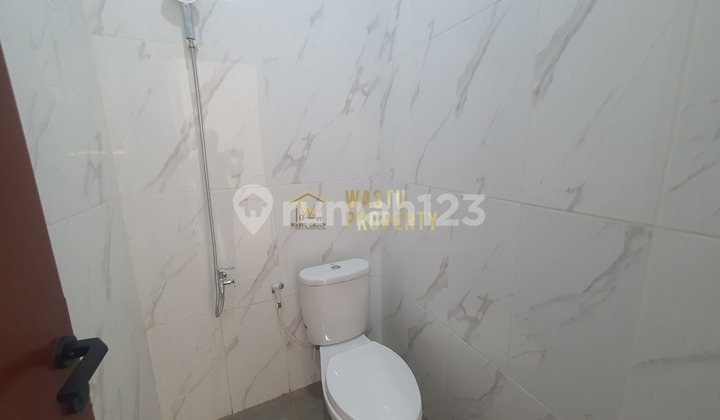 Affordable Ready-to-Live House in Bogor Near IPB Campus 2