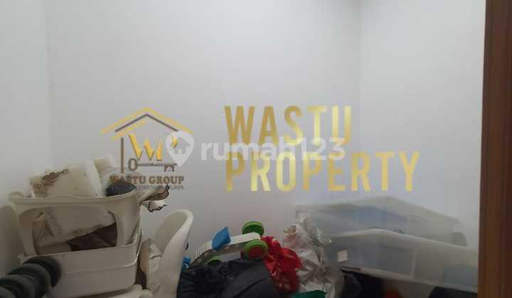 Hunian Second 2 Lantai Dekat Fikes Upn Jakarta 2