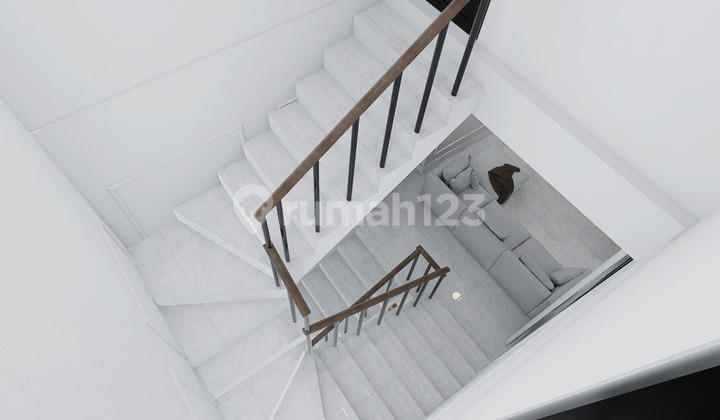 Hunian Nyaman One Gate System di Kota Banjar 2