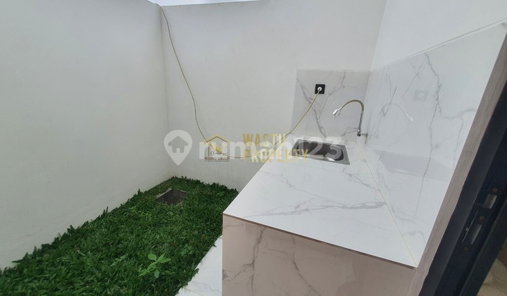 Hunian Murah di Bogor Dekat Rs Islam Aysha 2