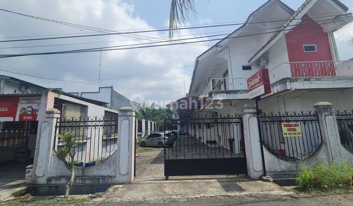 Jual Rugi Kost - Kostan Di Jakal Km 12 Kaliurang 1