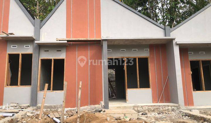 Rumah Subsidi Siap Huni Di Moyudan Sleman Yogyakarta 2