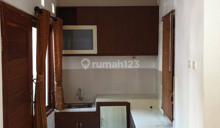  Rumah Murah Siap Huni Dalam Cluster Di Patuk 2