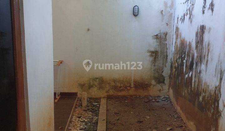  Rumah Murah Siap Huni Dalam Cluster Di Patuk 2