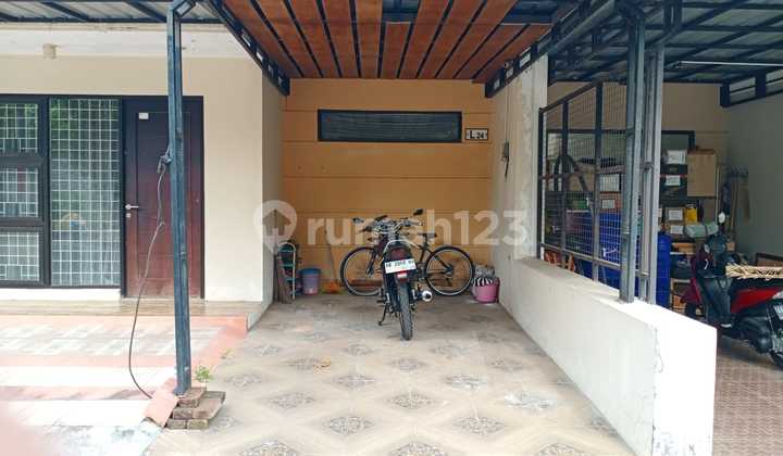 Dijual Cepat! Rumah Cantik Siap Huni di Padma Residence Lokasi Strategis 2