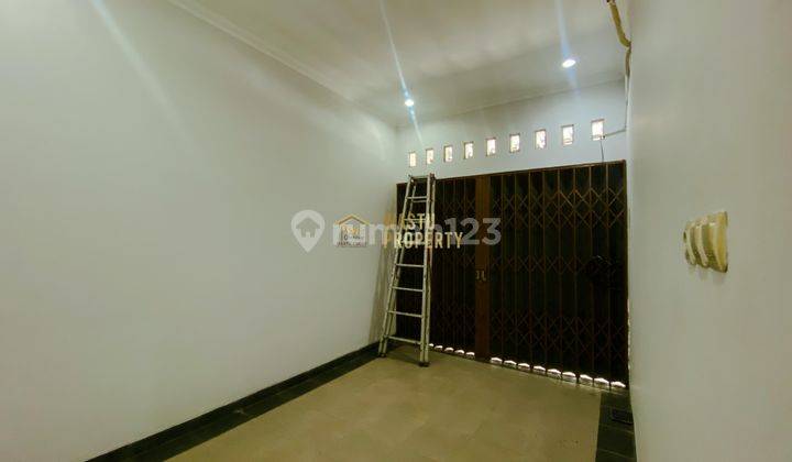 Rumah Murah, Semi Furnished, All In Dekat Rs Hermina Jogja 2