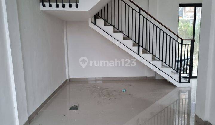 Rumah Murah 2 Lantai Di Gamping Sleman Jogja 2