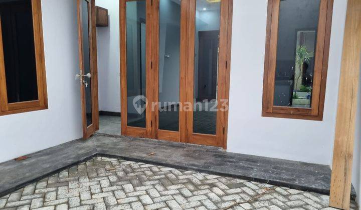 Rumah Etnik Mewah Harga Murah Di Mertoyudan Magelang 2