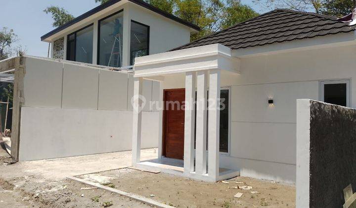 Rumah Cantik Paling Muragh Di Bogem Kalasan Jogja 4