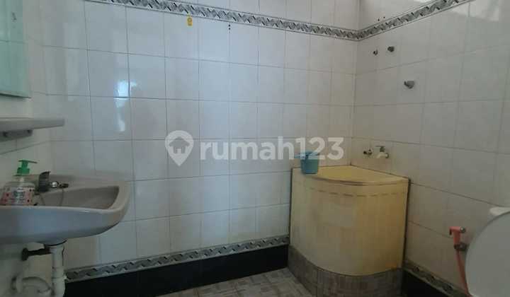 Rumah Siap Huni Luas Dekat Rumah Sakit Pasar Minggu 2