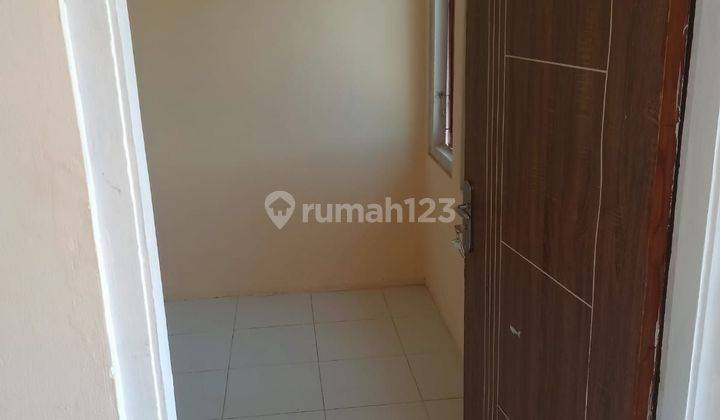 Rumah Murah 185jt Siap Huni Di Sindet Bantul 2