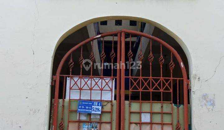 Kost Full Penghuni Dijual Dekat Uad Di Umbulharjo 2