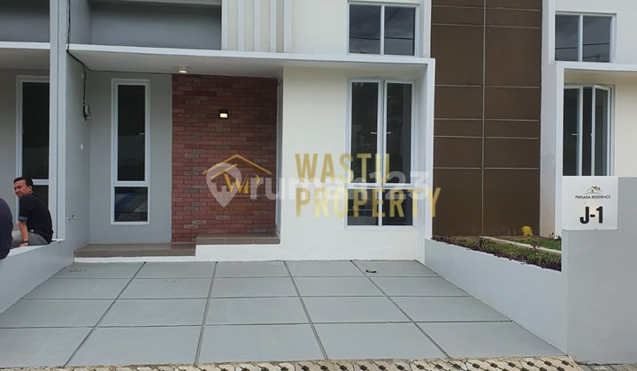 Rumah Murah Siap Huni di Bogor Dekat Kampus Ipb