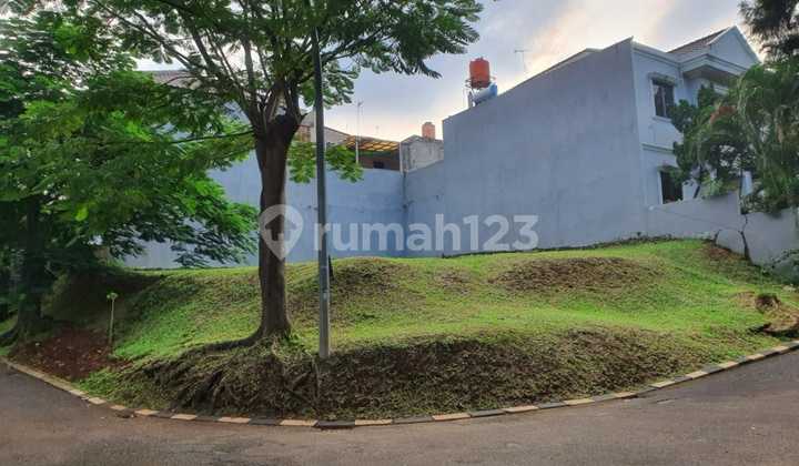 Strategic Land with Hook Position in Jatisampurna, Bekasi