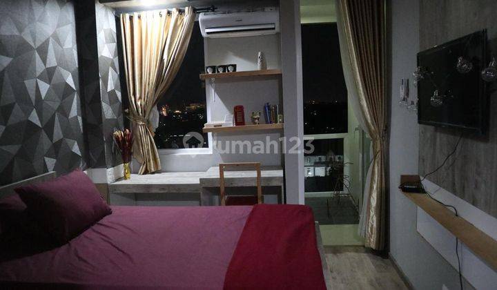  Apartment Dijual Murah Dekat Banyak Kampus Di Seturan 1