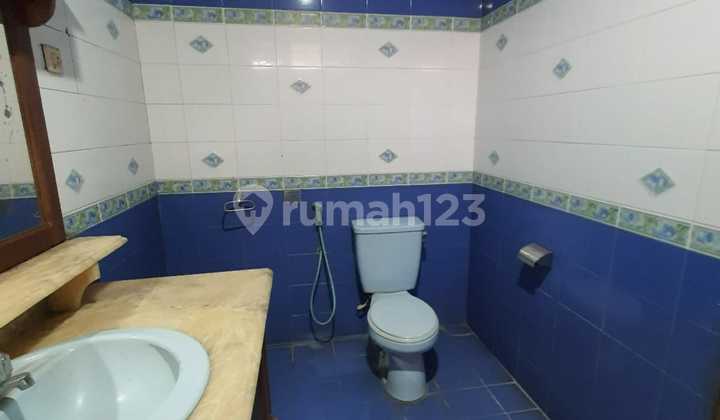 Beautiful Second Home Near Al Azhar Cibubur 2