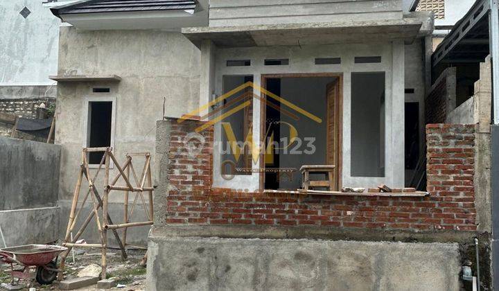 Rumah Murah Dijual Di Paseban Bantul Jogja 1