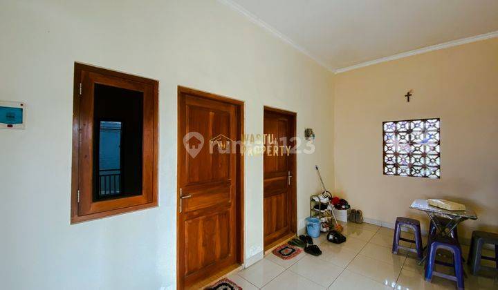  Kost Aktif 14 Kamar Dijual Murah Dekat Kampus 3 Sanata Dharma 2