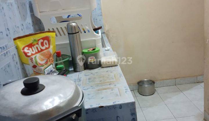 Rumah Siap Huni Murah Di Berbah Dekat Jalan Wonosari 2