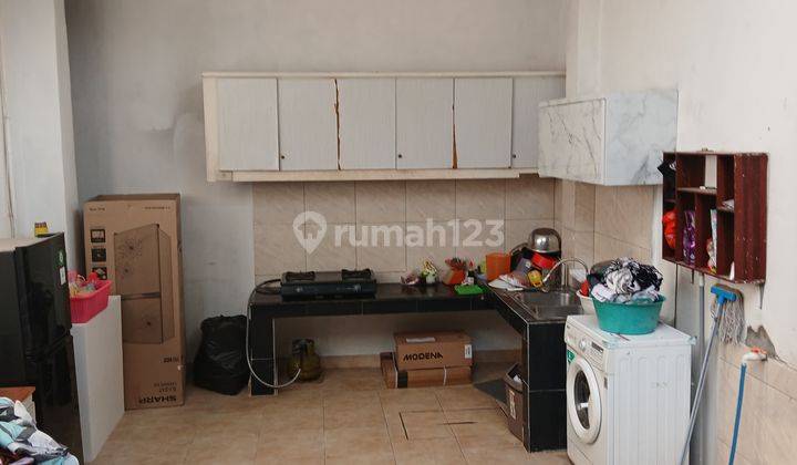 Rumah Bagus 2 Lantai Harga Murah Di Purwomartani 2