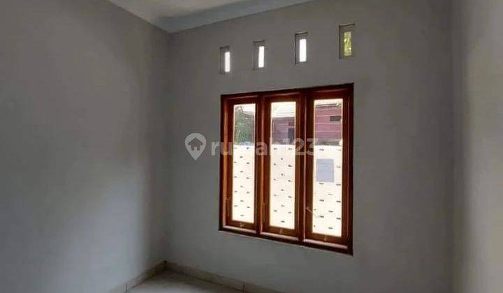 Rumah Baru Siap Huni Murah Di Kalasan Jogja 2