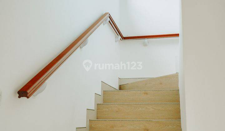 Rumah Siap Huni Disc 20% Di Jl. Raya Tajem 2