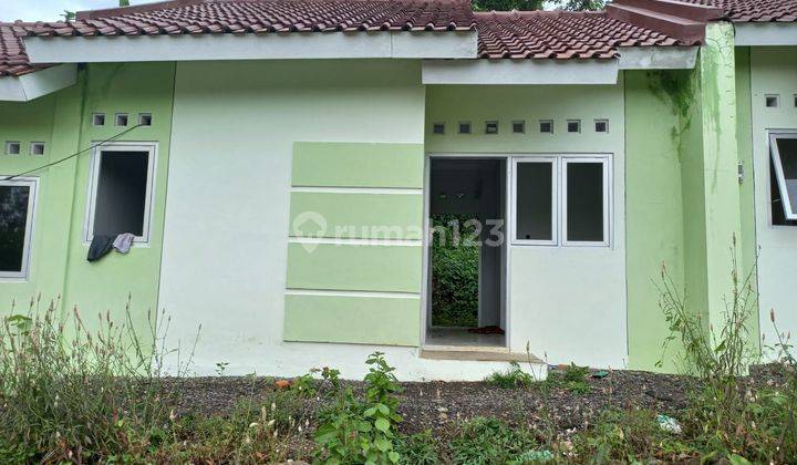 Rumah Murah Dp 0% Gratis Semua Biaya Di Pleret 2