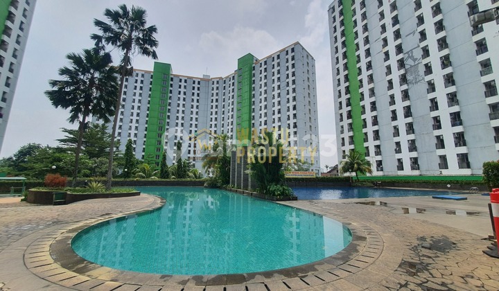 Affordable Fully Furnished Apartment in South Tangerang