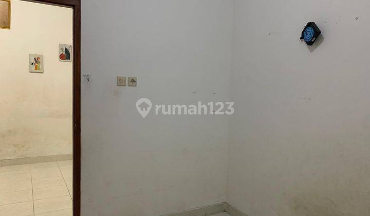 RUMAH SIAP HUNI, JUAL CEPAT,  DEKAT EXIT TOL PRAMBANAN 2