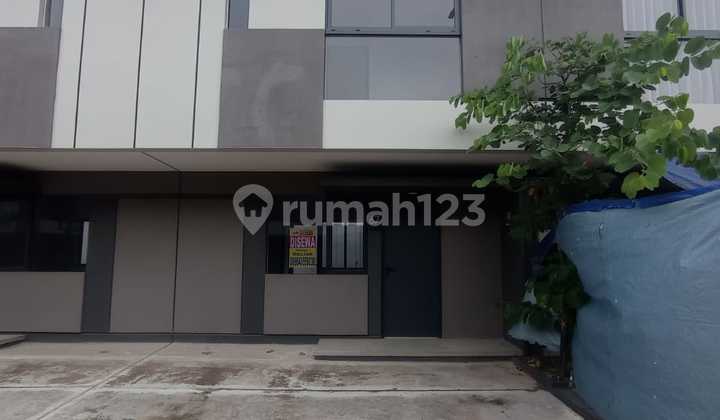 Cheap Quick Rental House Park Serpong X2 3 Bedrooms Near Gading Serpong Bsd Near Tol Legok