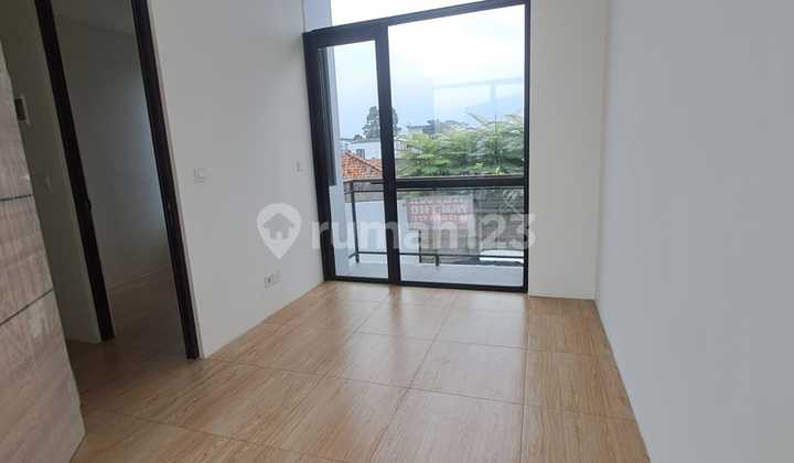 Affordable For Rent Cendana Garden House Lippo Karawaci Near Jakarta Toll Road 2