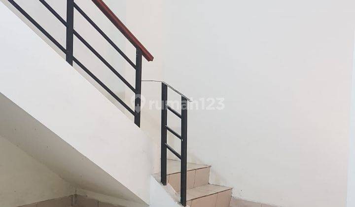 Ruko Tematik Pasar Modern Paramount 3 lantai cocok buat Kantor, Spa, karaoke, gudang kecil 6