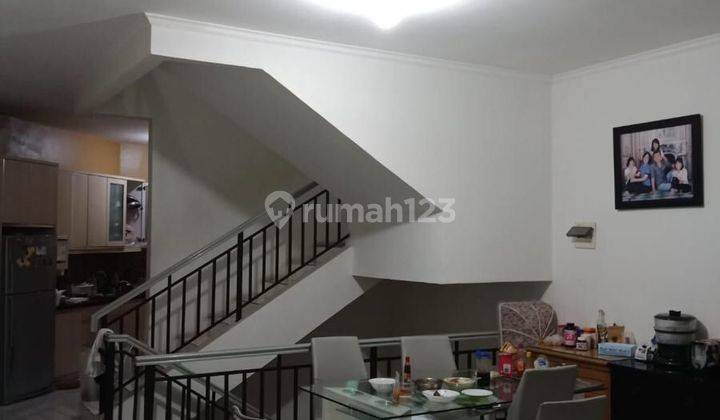 Dijual Ruko Diamond Pondok Hijau Golf Dekat Mal Sms dekat Mid Town dekat PHG