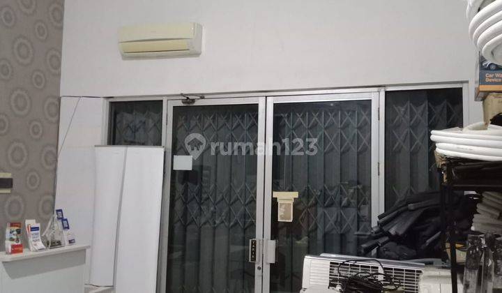 Dijual Ruko Diamond Pondok Hijau Golf Dekat Mal Sms dekat Mid Town dekat PHG 3