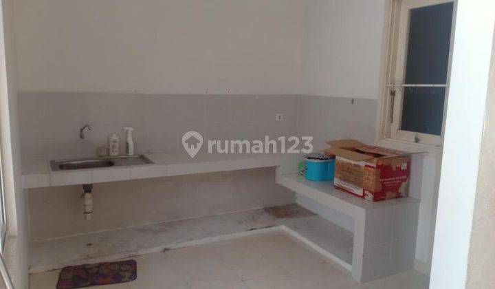 disewakan rumah canary gading serpong ada ac n waterheater Lainnya 8