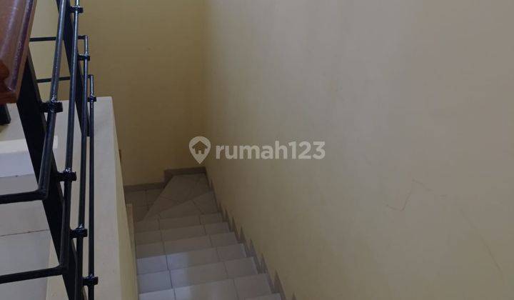 disewakan rumah Chrysocola PHG Gading Serpong dekat GOLF gading serpong dan mal sms 2