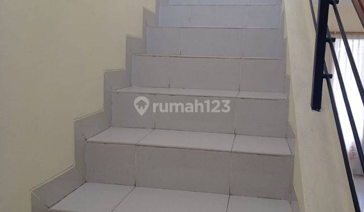 disewakan rumah Chrysocola PHG Gading Serpong dekat GOLF gading serpong dan mal sms 4
