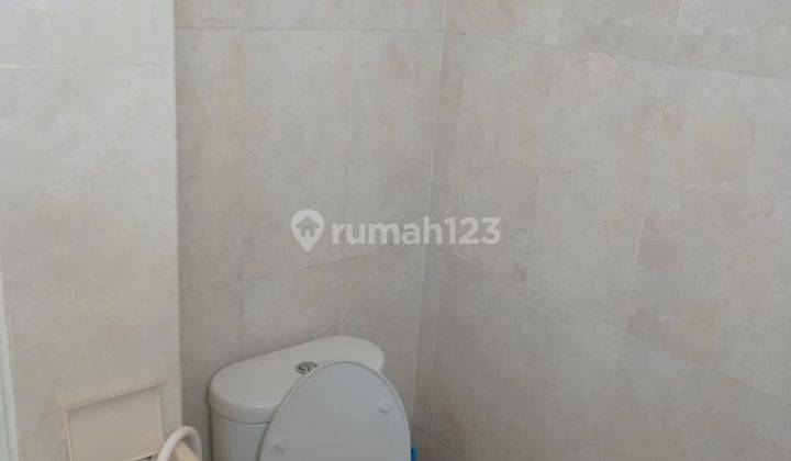 disewakan rumah Chrysocola PHG Gading Serpong dekat GOLF gading serpong dan mal sms 6