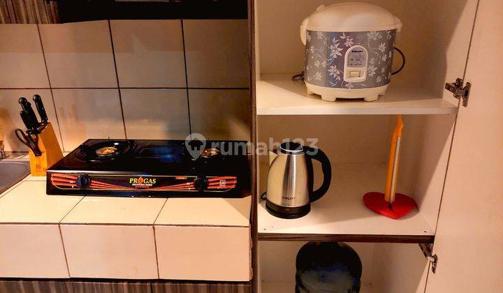 Apartment Skyline serpong siap huni & dekat mal sms dekat tol jakarta 10