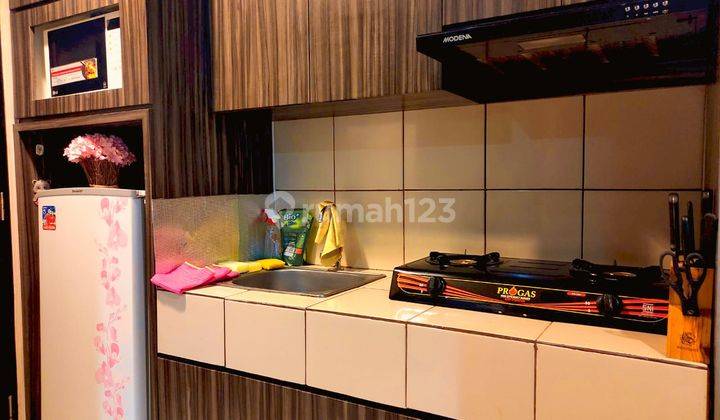 Apartment Skyline serpong siap huni & dekat mal sms dekat tol jakarta 11