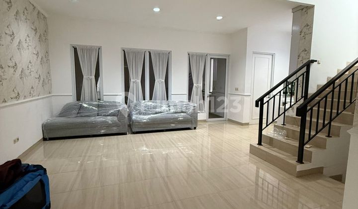 For Sale Houses Duta Garden Near Soekarno Hatta Airport