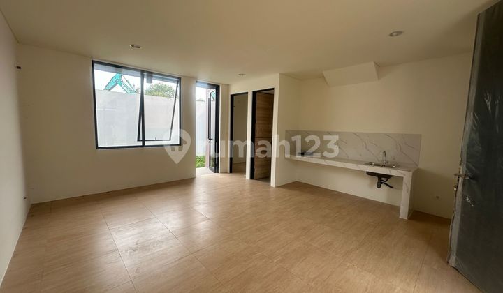 Dijual Rumah Park Serpong Type Cendana Strategis Nempel Gading Serpong Bsd City Dekat Tol Legok