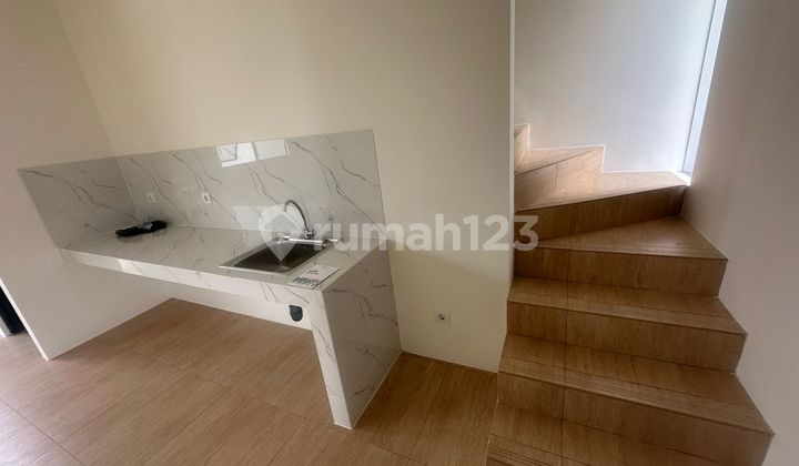 For Sale Park Serpong Type Cendana Strategic Location Adjacent to Gading Serpong Bsd City Near Tol Legok 2